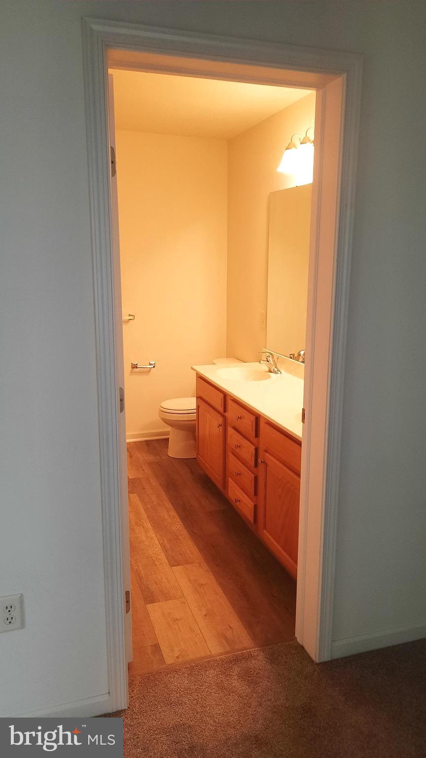 SILVER CREEK - Residential Lease