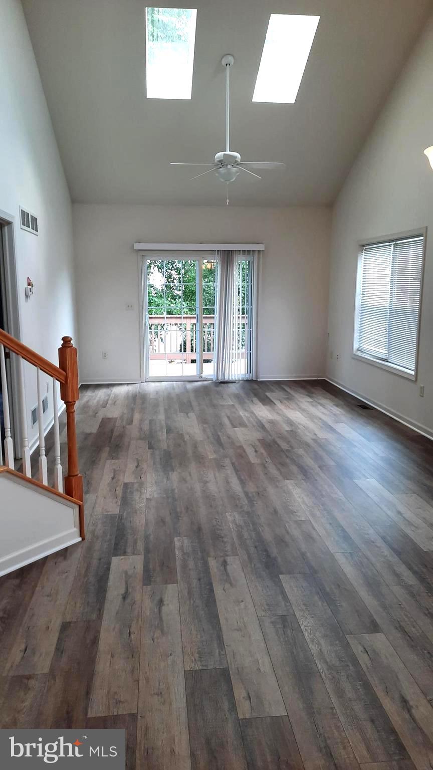 SILVER CREEK - Residential Lease