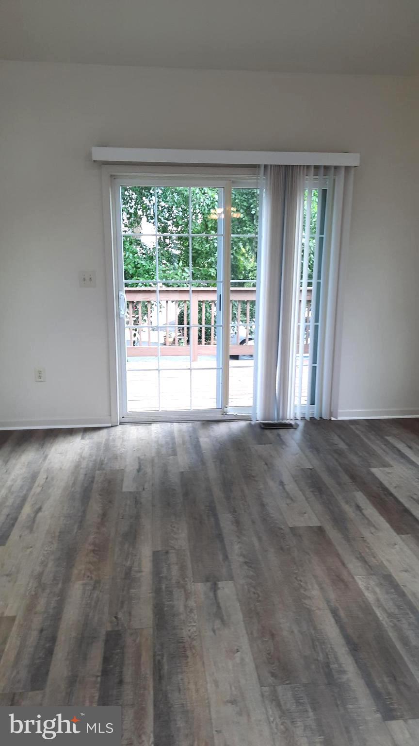 SILVER CREEK - Residential Lease