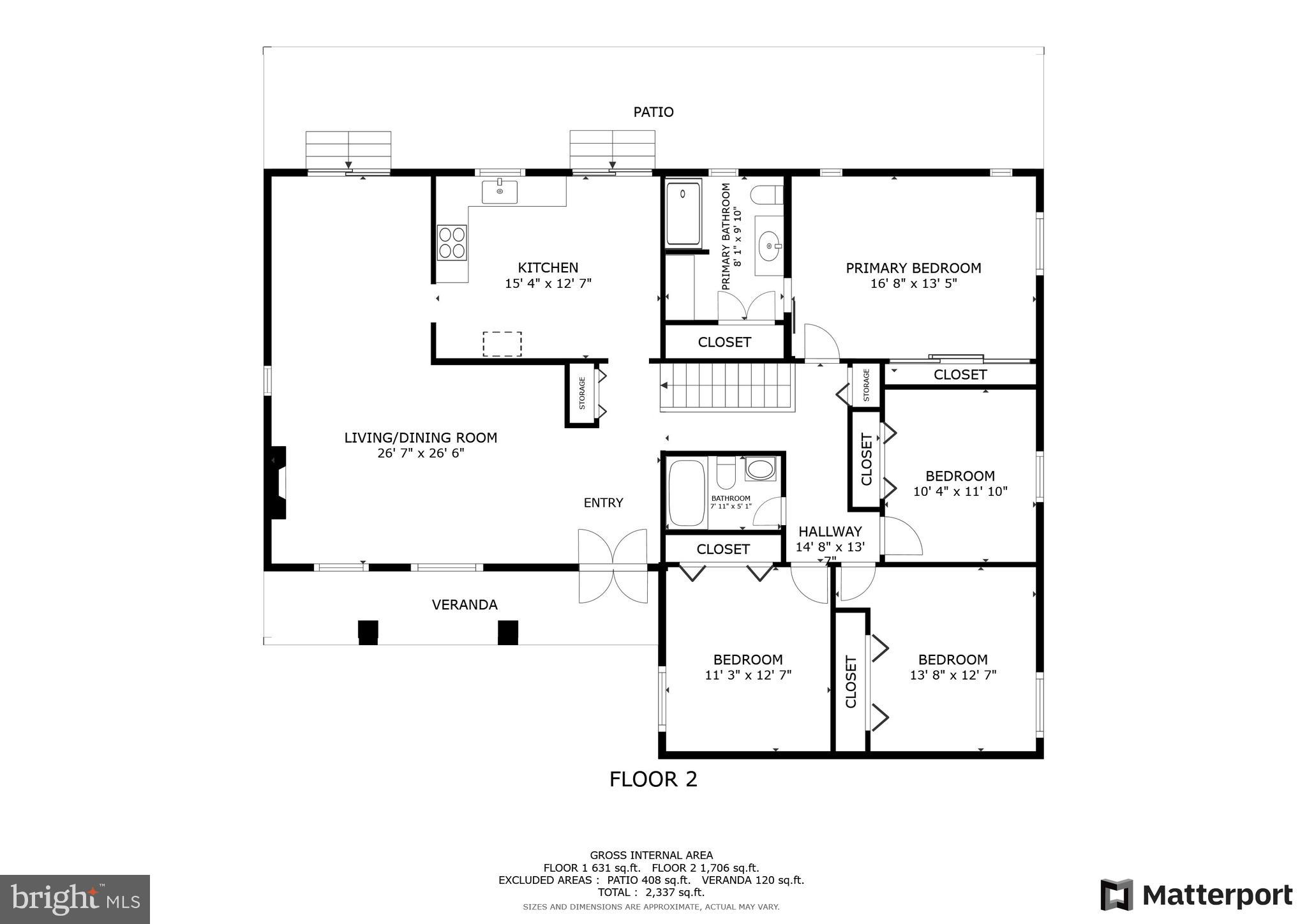 THE POINTS - Residential