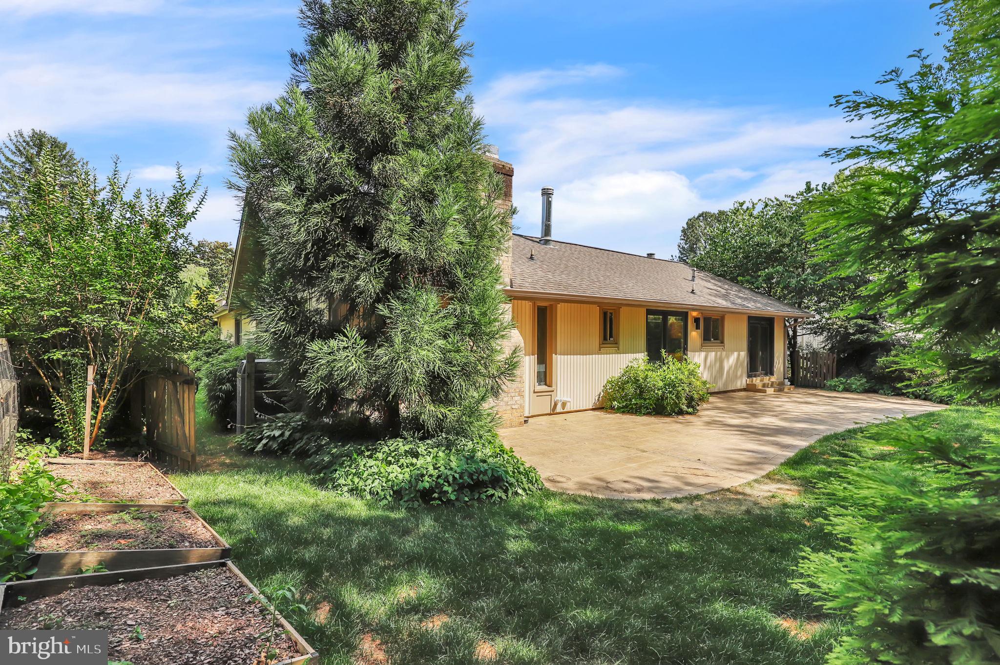 THE POINTS - Residential