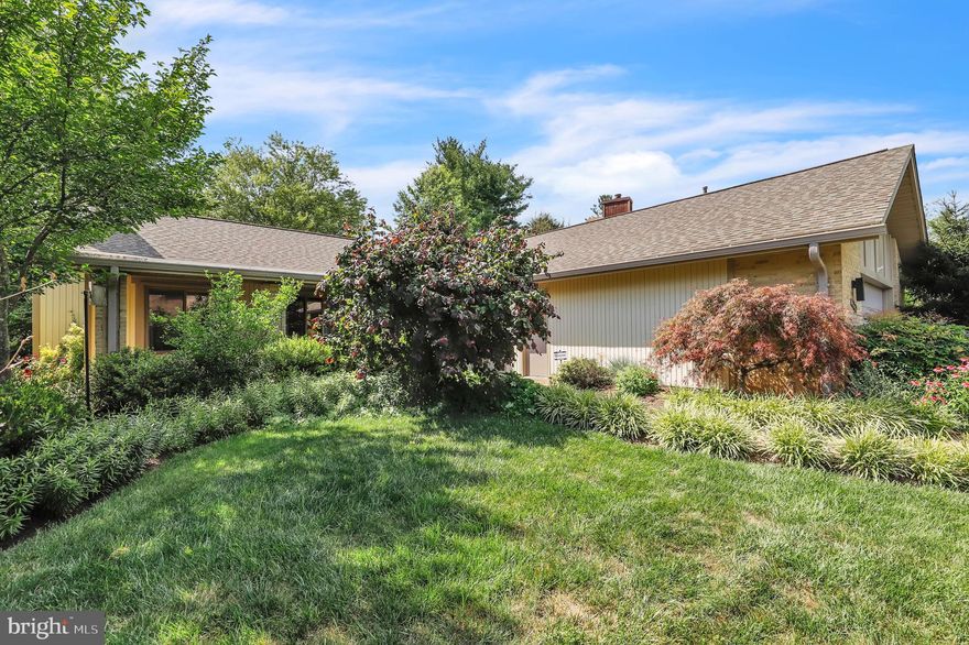 Welcome to your future home in Montgomery Village's coveted Northgate Homes community! This stunning 2-level gem offers 4 bedrooms, 2 baths on the main level, plus a bonus half bath downstairs. Prepare to be wowed by the sleek, remodeled kitchen, bathrooms, and bedrooms, all boasting luxurious granite countertops and top-tier appliances from Bosh, Thermador, and KitchenAid. Laundry days just got an upgrade with your brand-new SpeedQueen washer and dryer!

But that's just the beginning—imagine entertaining in style on your new concrete patio, overlooking the lush backyard backed by serene green space. Inside, the hardwood floors gleam, and the marble fireplace mantle adds a touch of elegance. Need a spot for your wine collection? You've got it!

And here's the icing on the cake: recent upgrades include a new roof, durable 30-year siding (2014), and a fresh interior repaint. Say goodbye to power worries with your 20kw whole house backup generator.

Never worry about parking again! You'll have your own attached garage plus plenty of space on the street and driveway. Nature enthusiasts, prepare to be enchanted by the vast garden teeming with exotic, rare, and native plants—an oasis awaiting your green touch!

With access to Montgomery Village Foundation amenities including pools and recreation centers, this is more than just a home—it's a lifestyle upgrade waiting for you. Don't miss out! Contact us now for an exclusive tour before this beauty flies off the market!