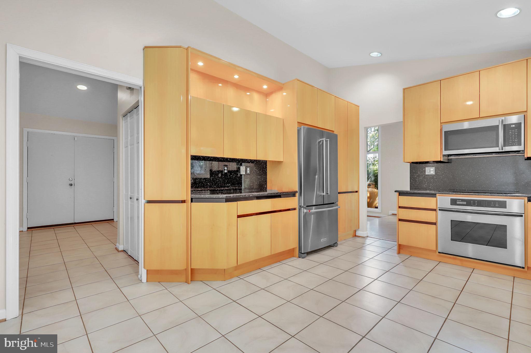 THE POINTS - Residential