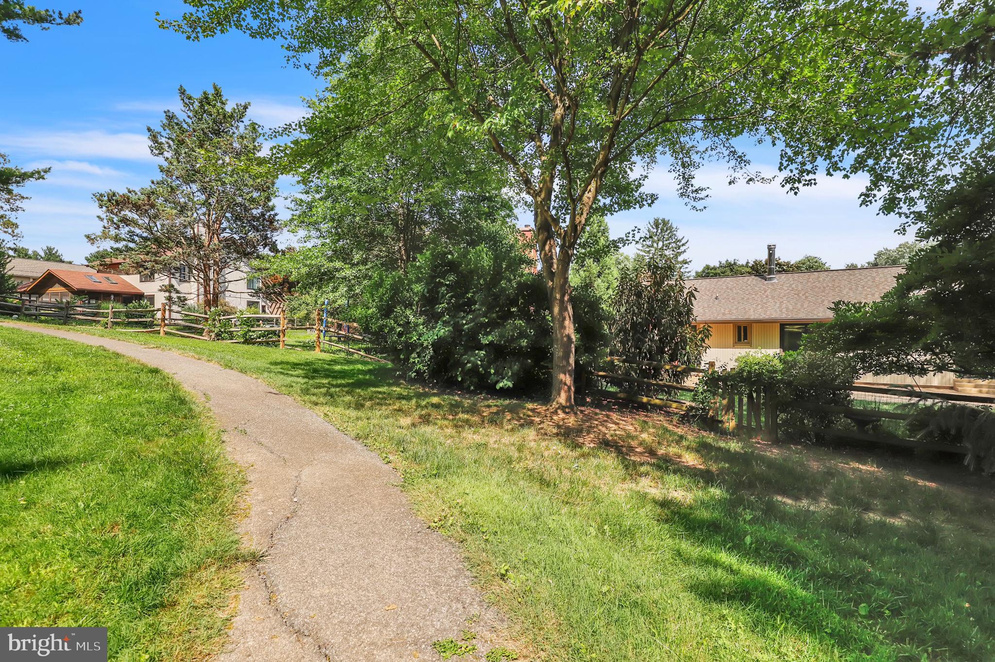 THE POINTS - Residential