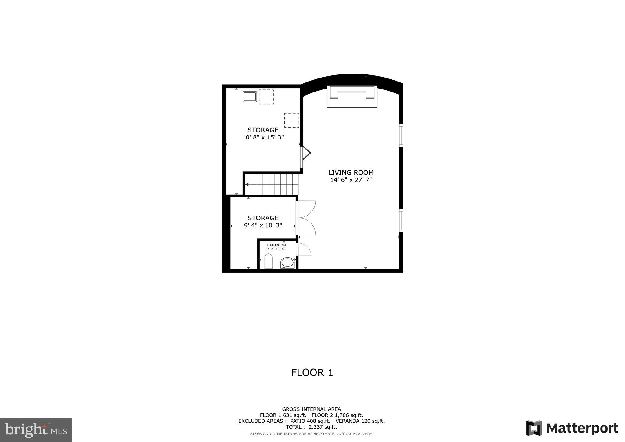 THE POINTS - Residential