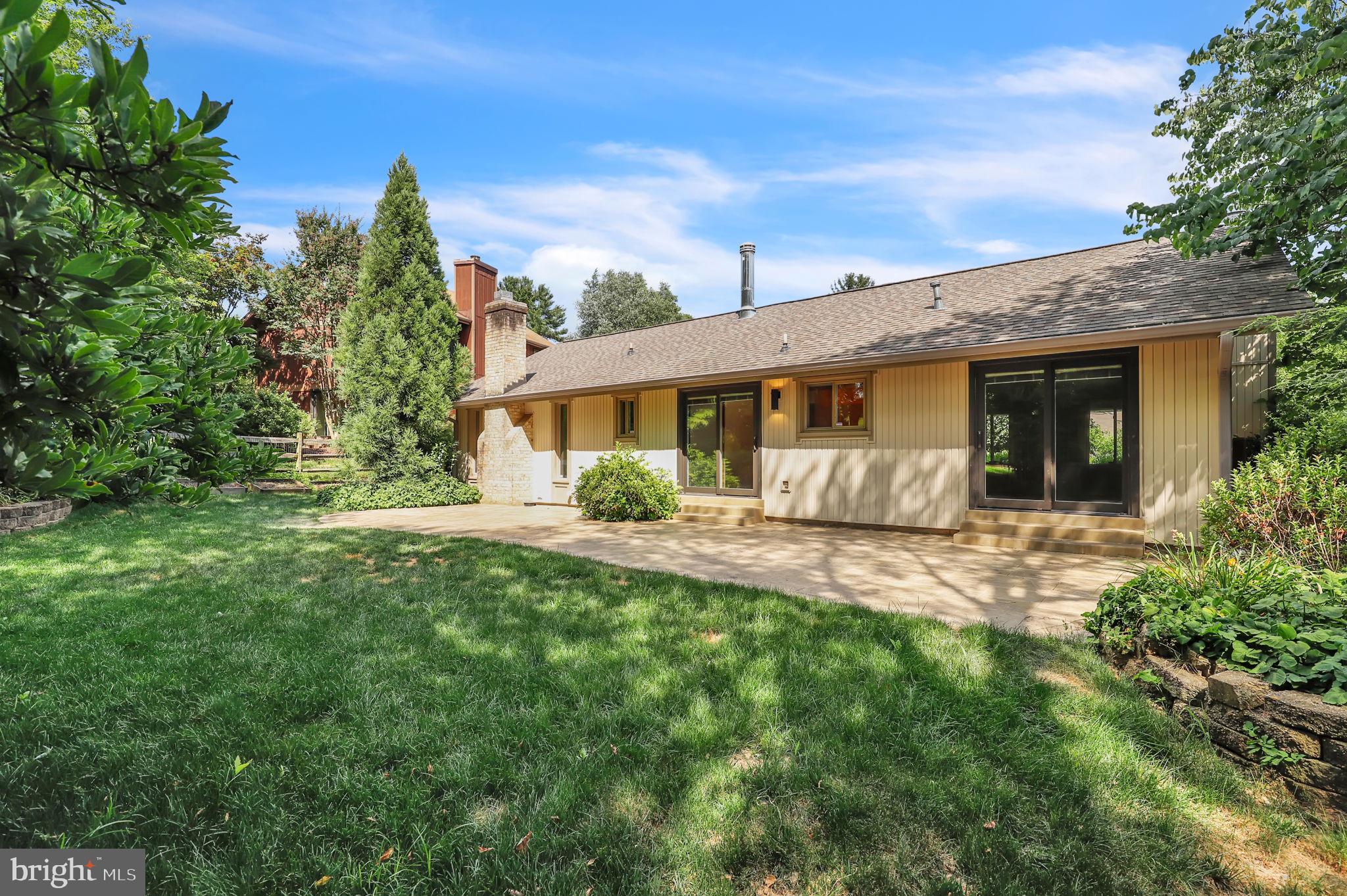 THE POINTS - Residential