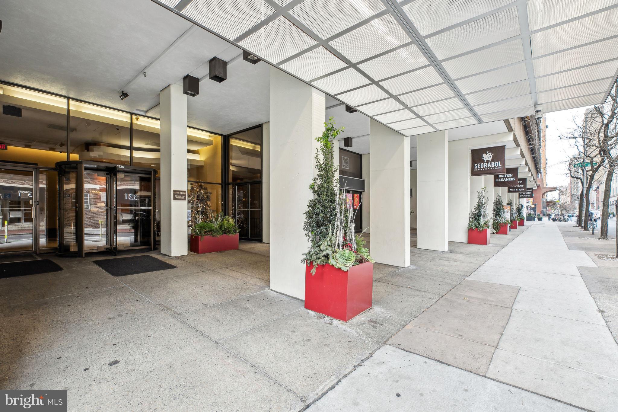 1326 SPRUCE STREET 42 2705