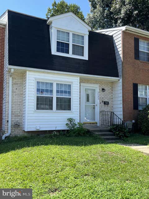 Townhouse For Sale - 3723 Tavern Way<br/> TRIANGLE, VA 22172