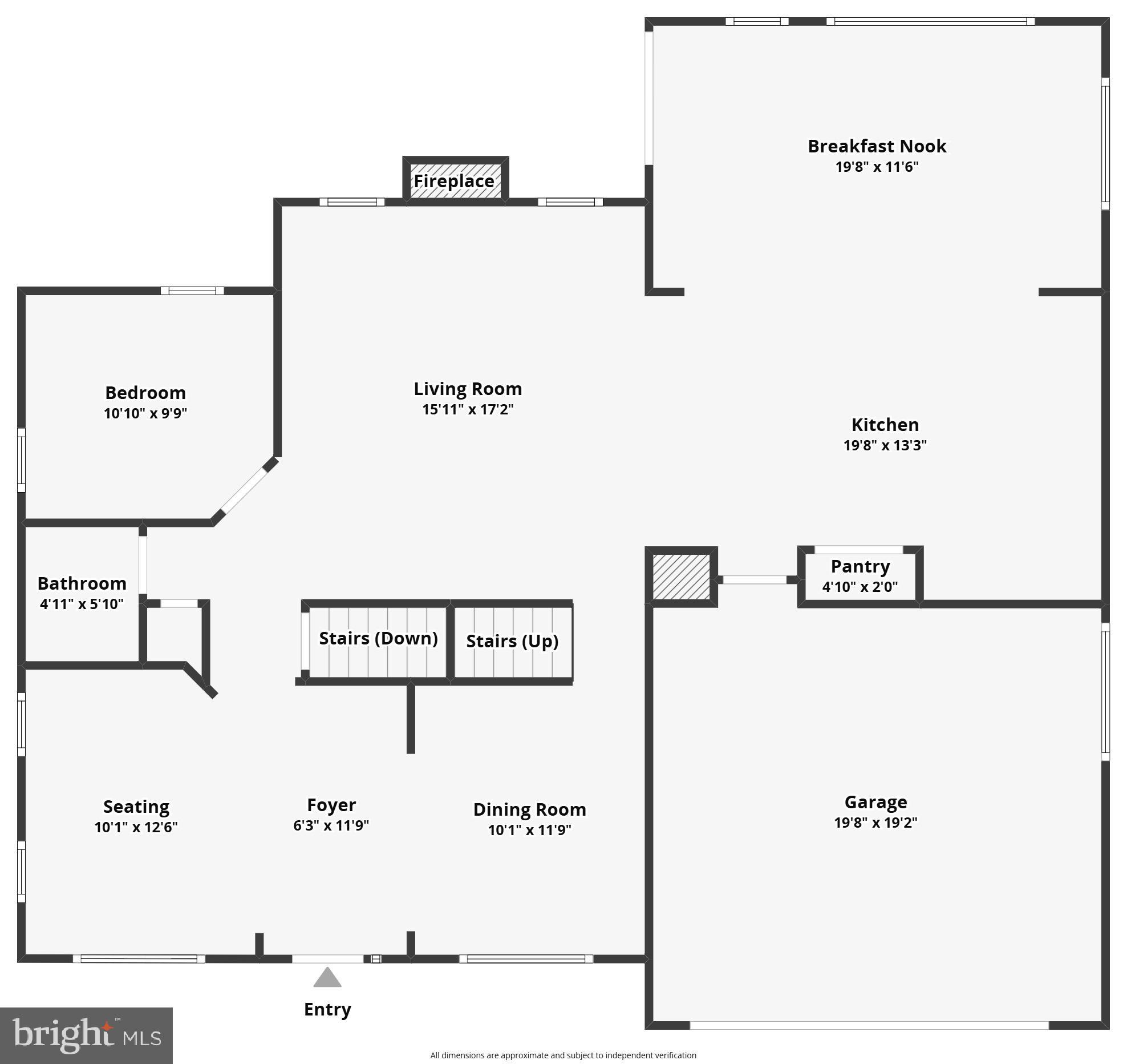 WINDSOR MANOR - Residential