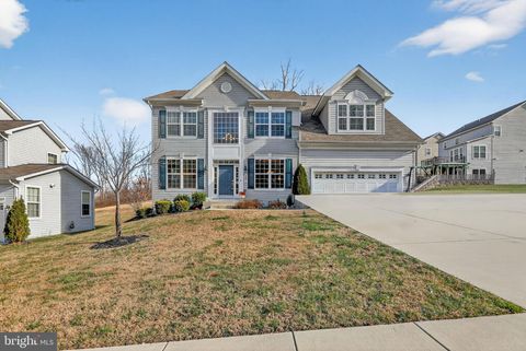 Photo of 2978 Knight Court, BRYANS ROAD, MD 20616 (MLS # MDCH2049114)