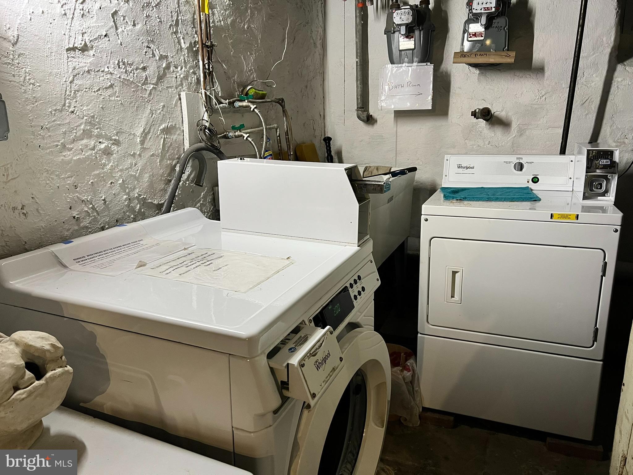 HISTORIC DISTRICT - Residential Income