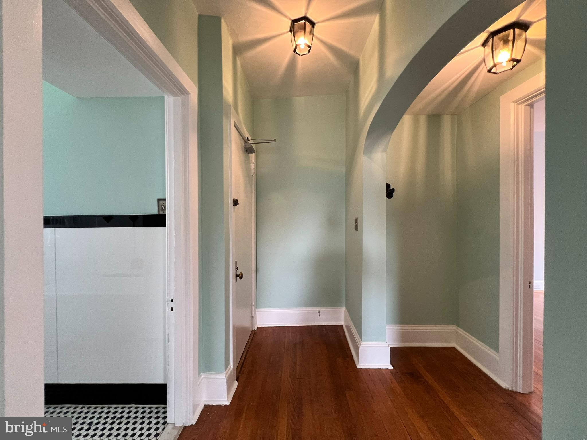 HISTORIC DISTRICT - Residential Income