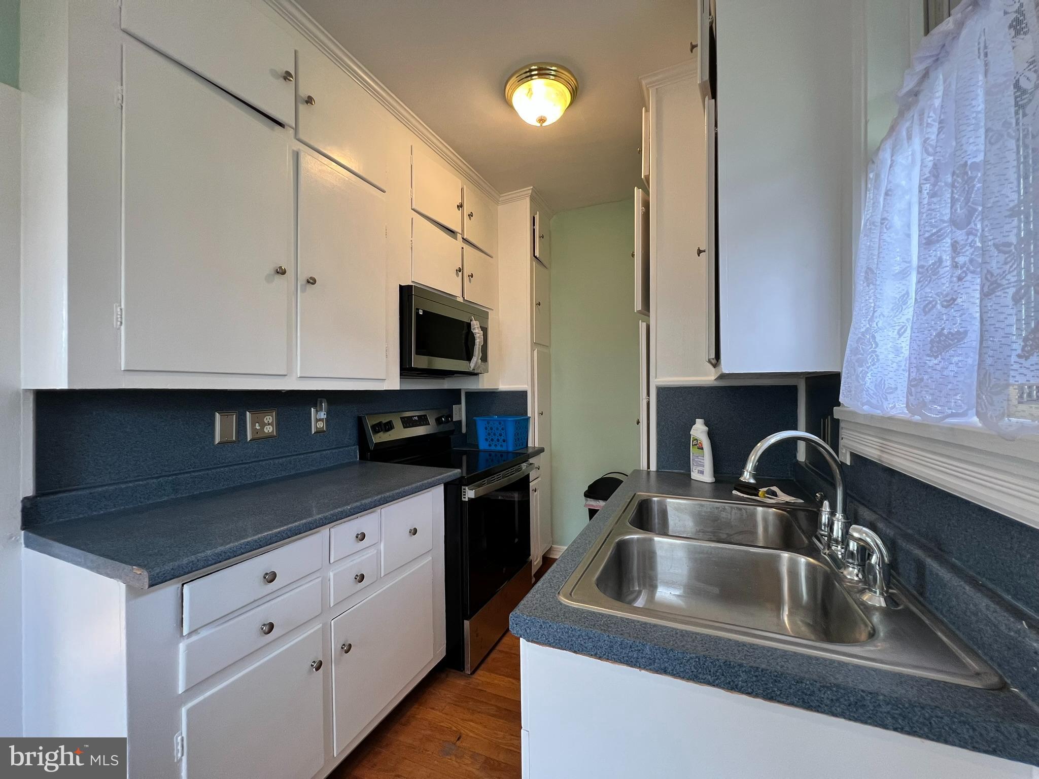 HISTORIC DISTRICT - Residential Income