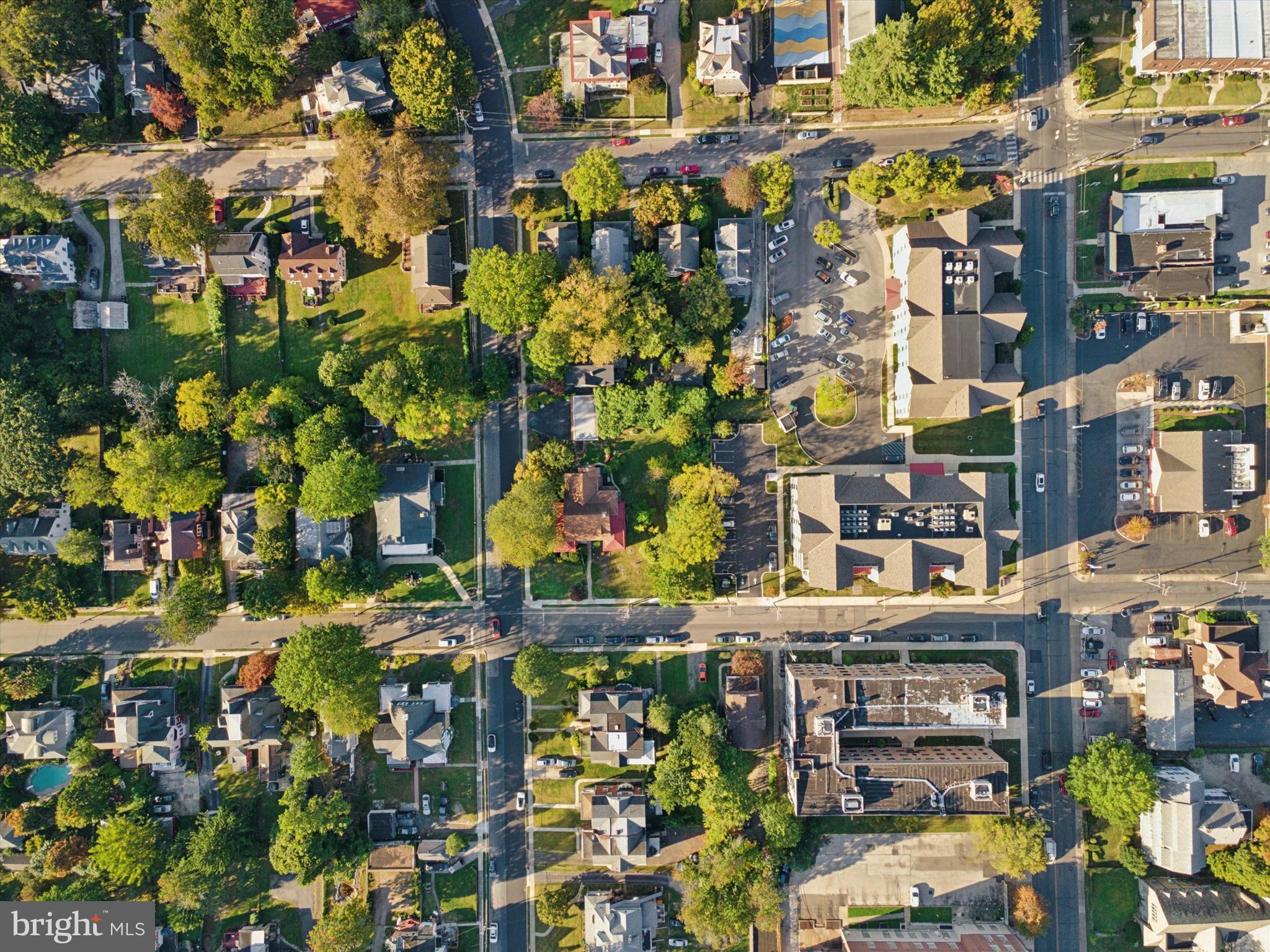 HISTORIC DISTRICT - Residential Income