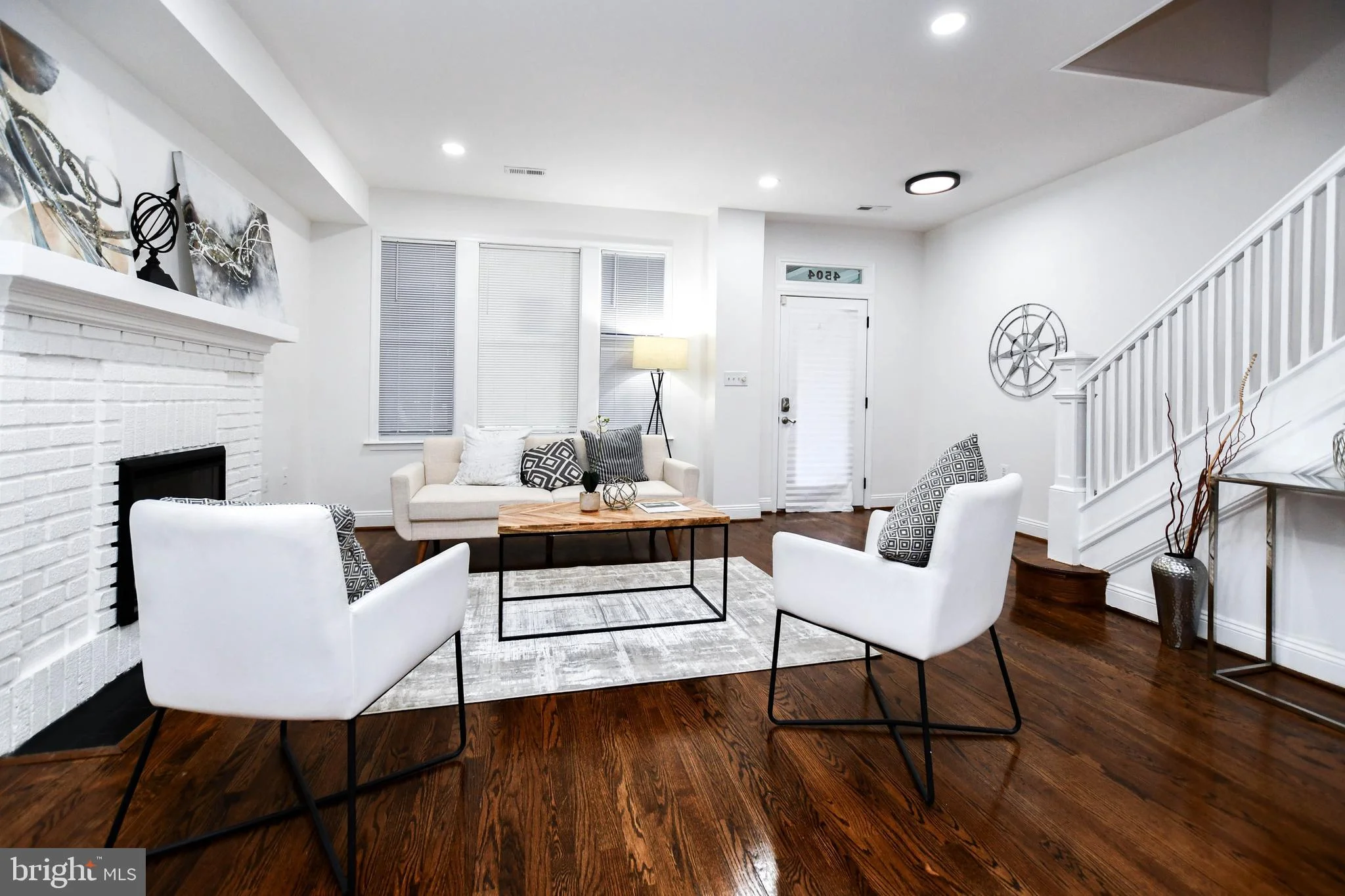 Additional image 55 of 4504 New Hampshire Avenue NW, Washington, DC 20011