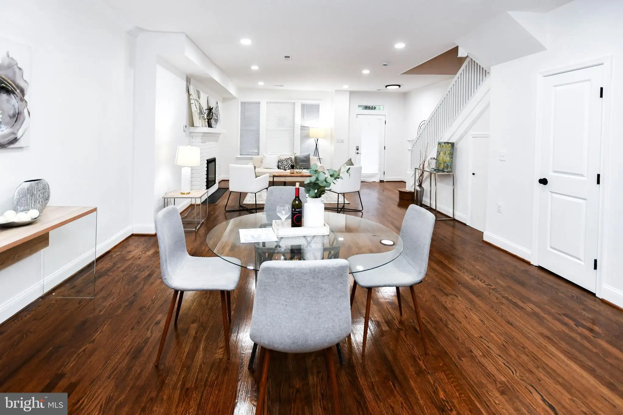 Additional image 73 of 4504 New Hampshire Avenue NW, Washington, DC 20011
