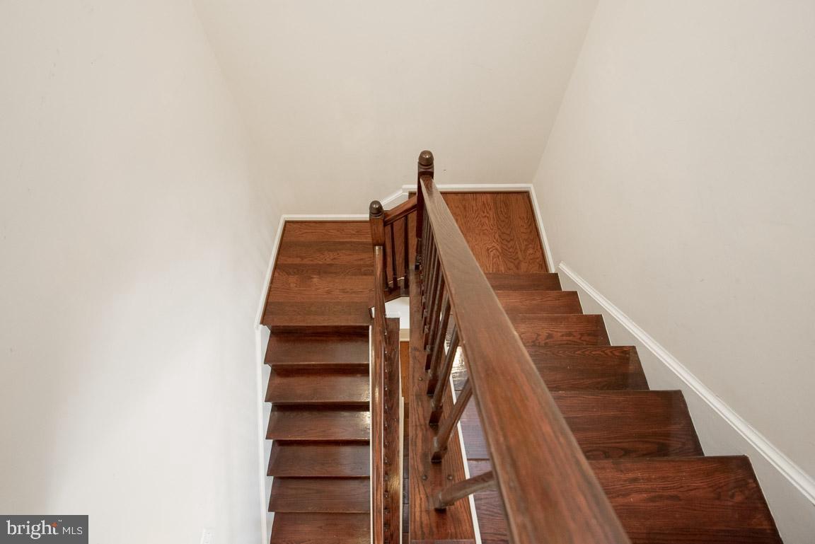 SMITH HOME FARM - Residential