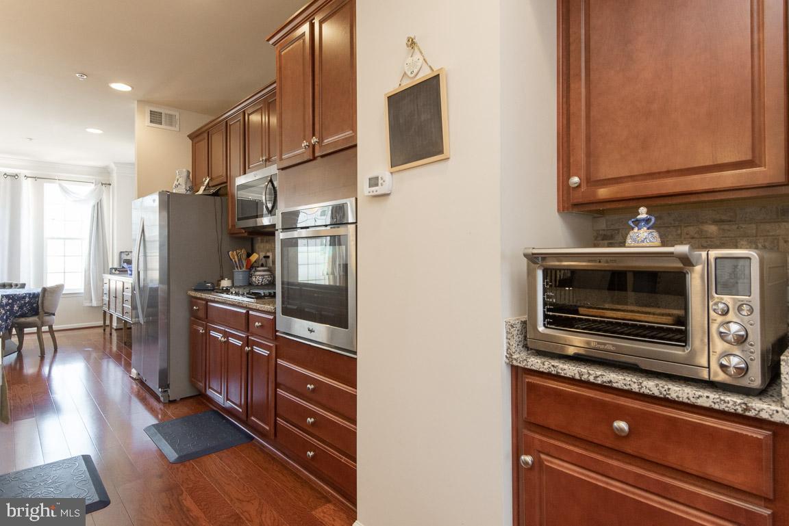 SMITH HOME FARM - Residential