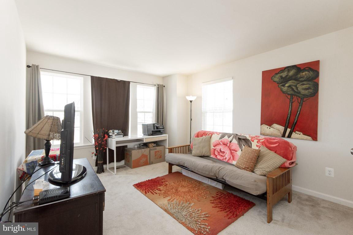 SMITH HOME FARM - Residential