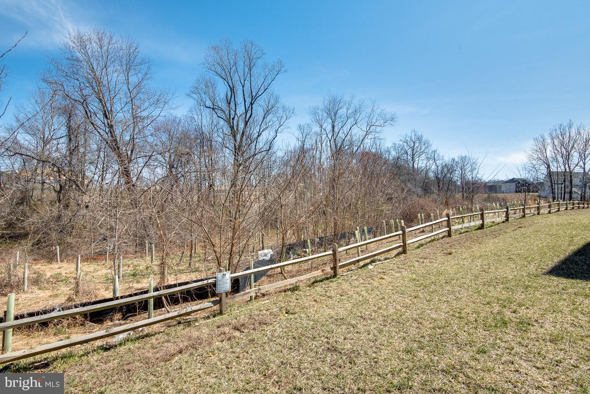 SMITH HOME FARM - Residential