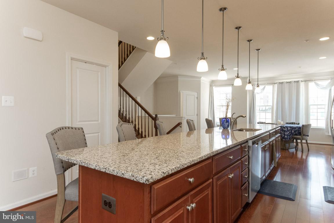 SMITH HOME FARM - Residential