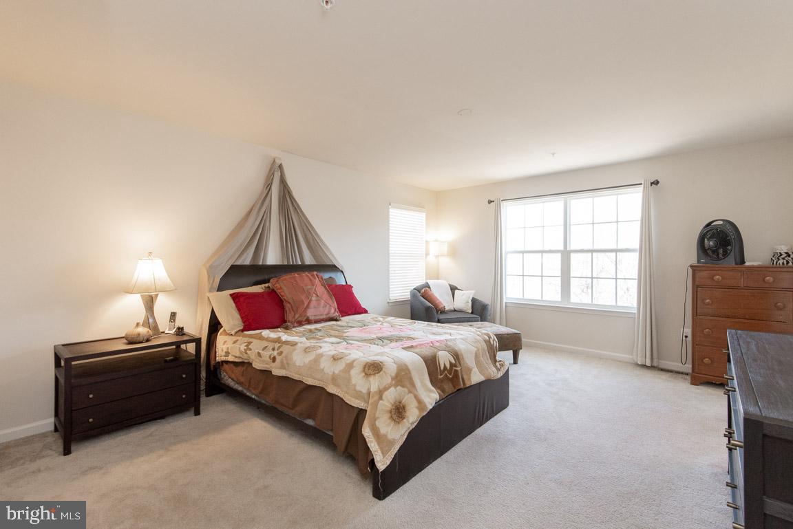 SMITH HOME FARM - Residential