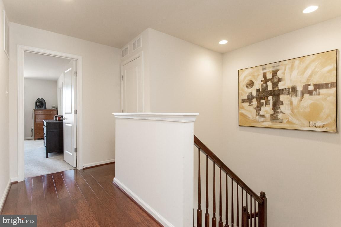 SMITH HOME FARM - Residential