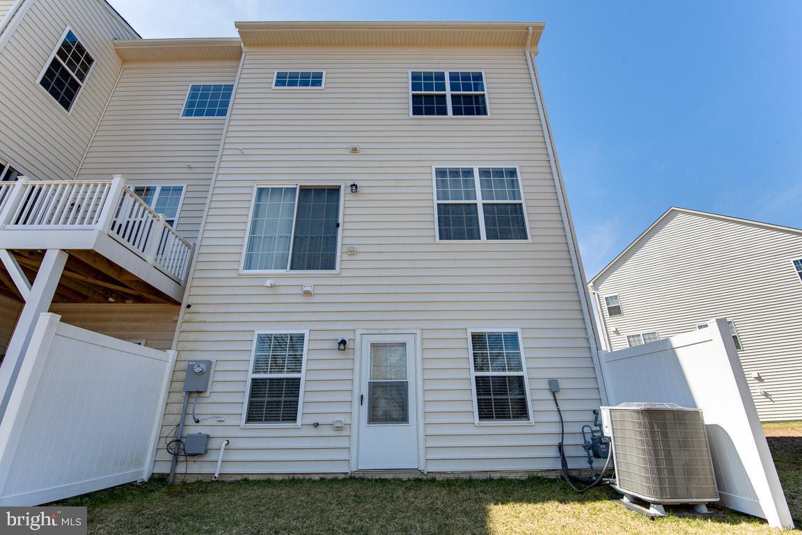 SMITH HOME FARM - Residential