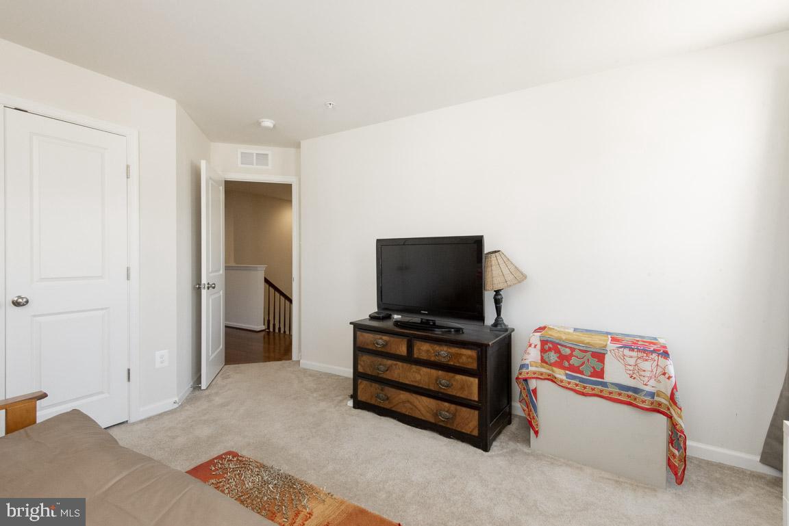 SMITH HOME FARM - Residential