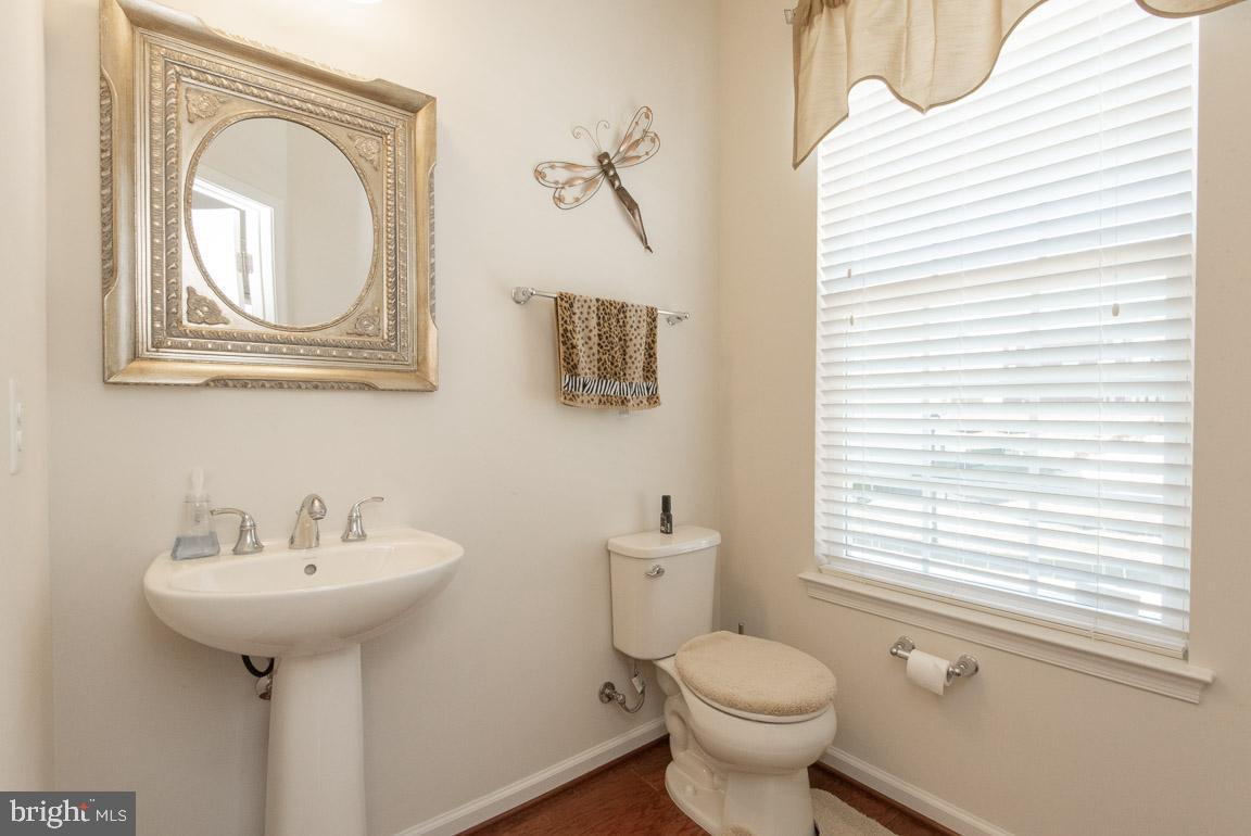 SMITH HOME FARM - Residential