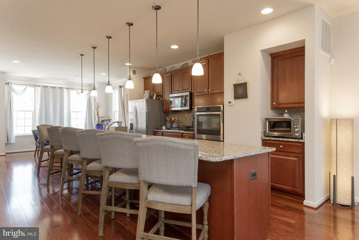 SMITH HOME FARM - Residential