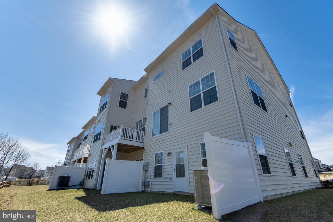 SMITH HOME FARM - Residential