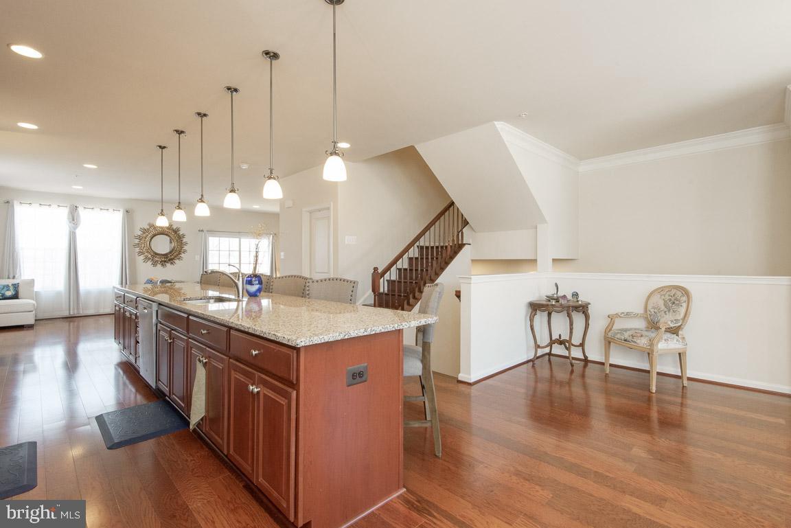 SMITH HOME FARM - Residential