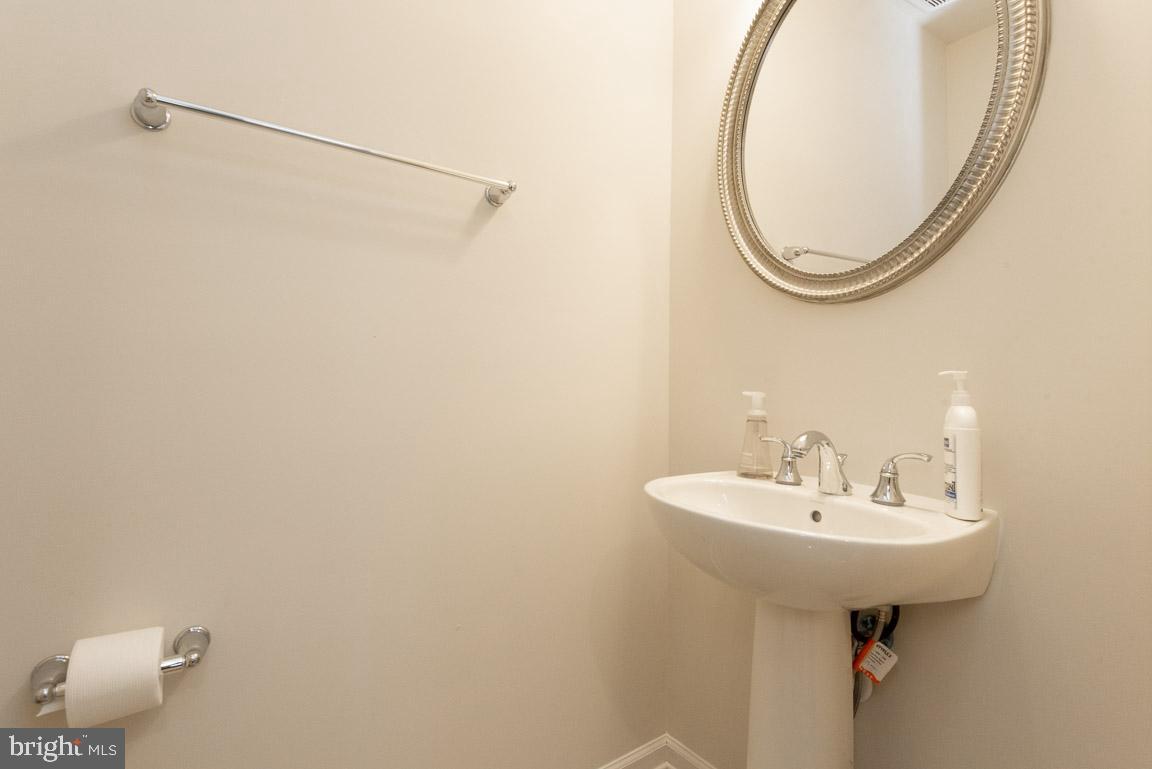 SMITH HOME FARM - Residential