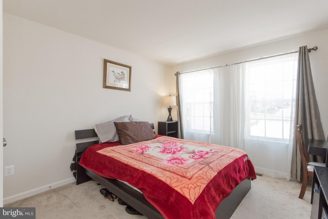 SMITH HOME FARM - Residential