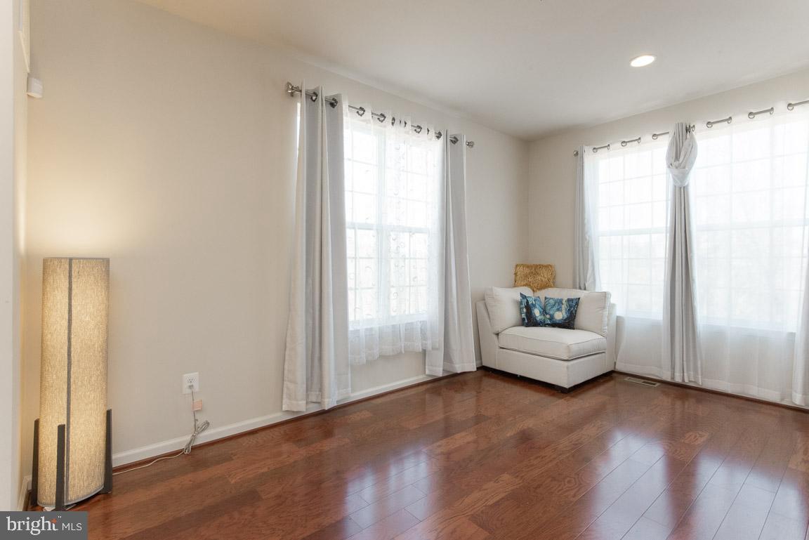 SMITH HOME FARM - Residential