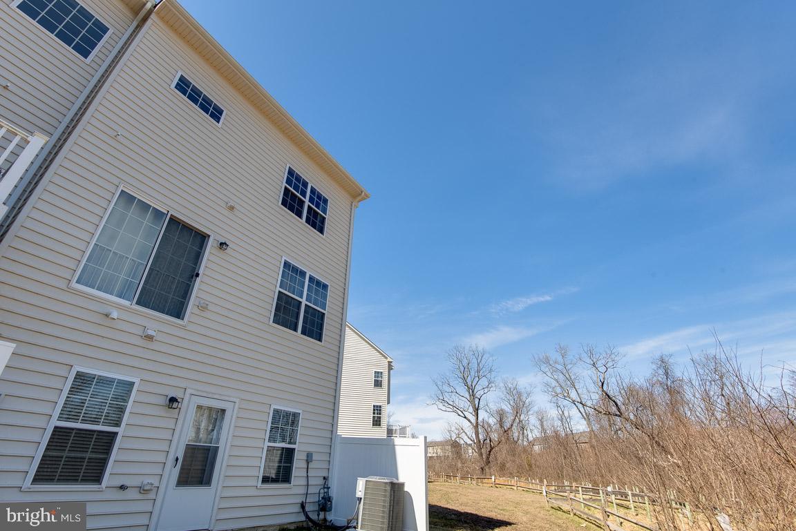 SMITH HOME FARM - Residential