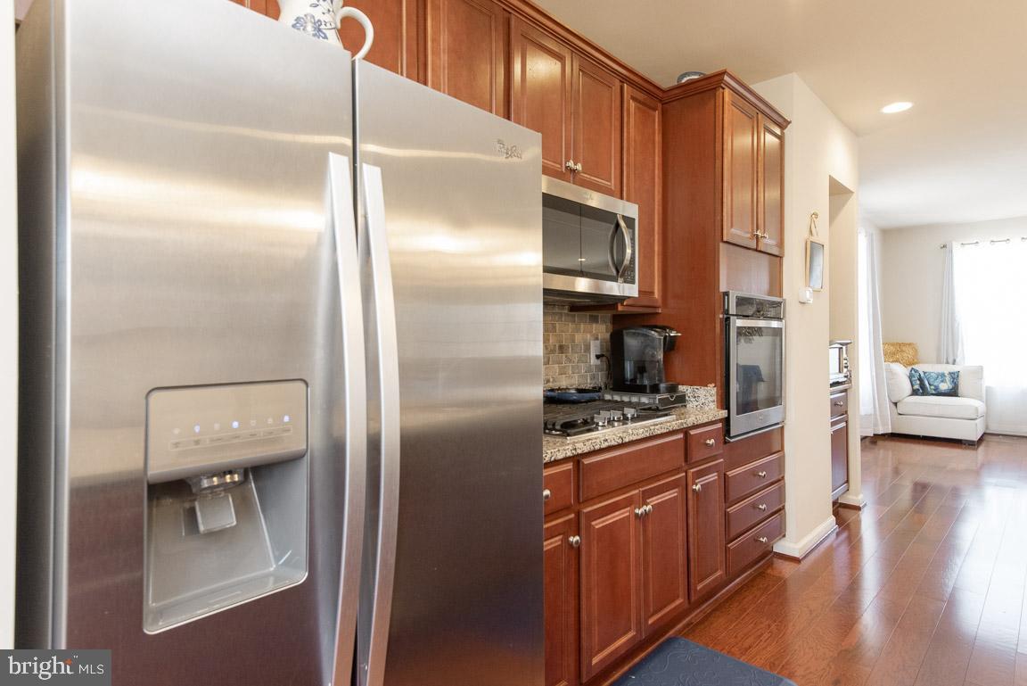 SMITH HOME FARM - Residential