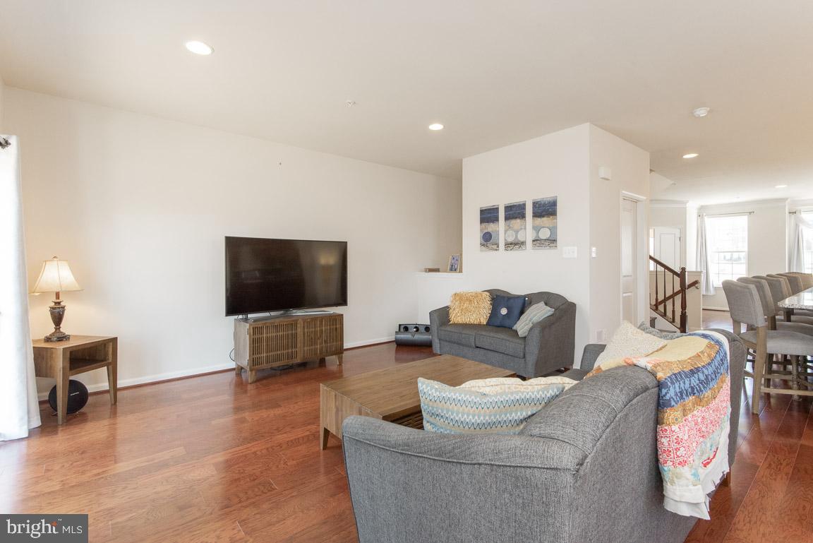 SMITH HOME FARM - Residential