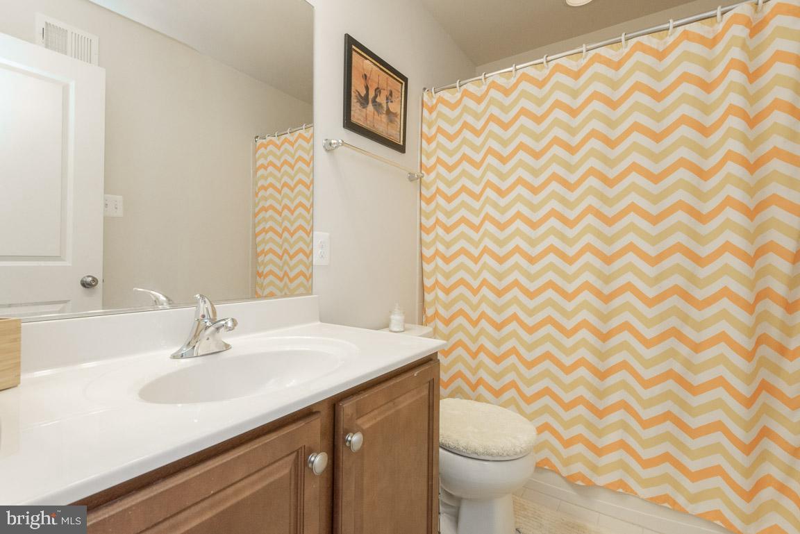 SMITH HOME FARM - Residential