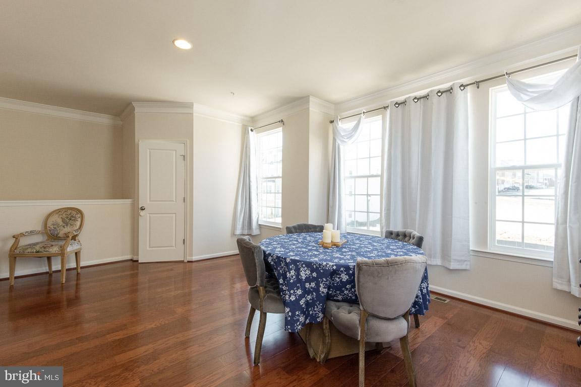 SMITH HOME FARM - Residential