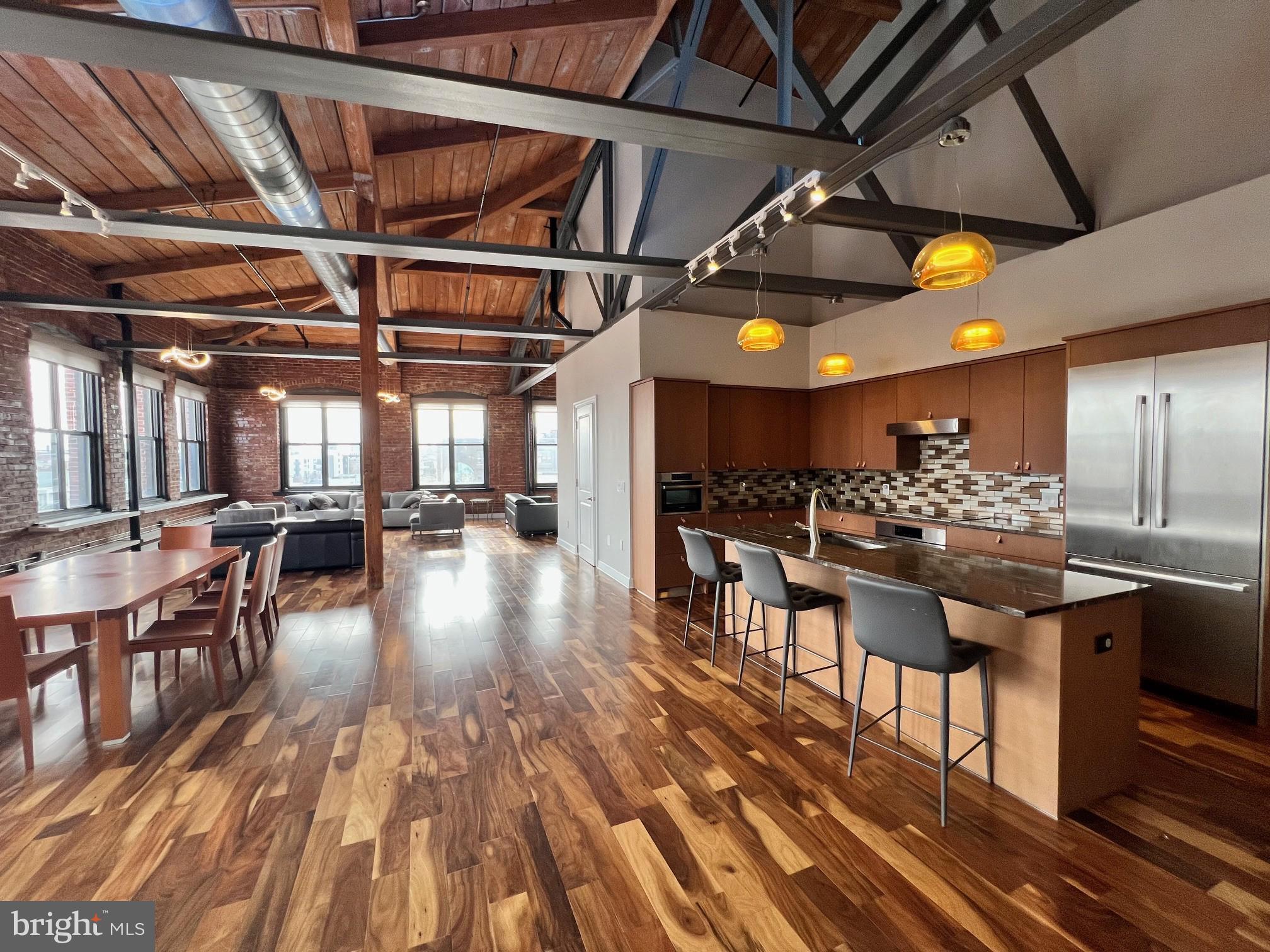 NORTHERN LIBERTIES - Residential Lease