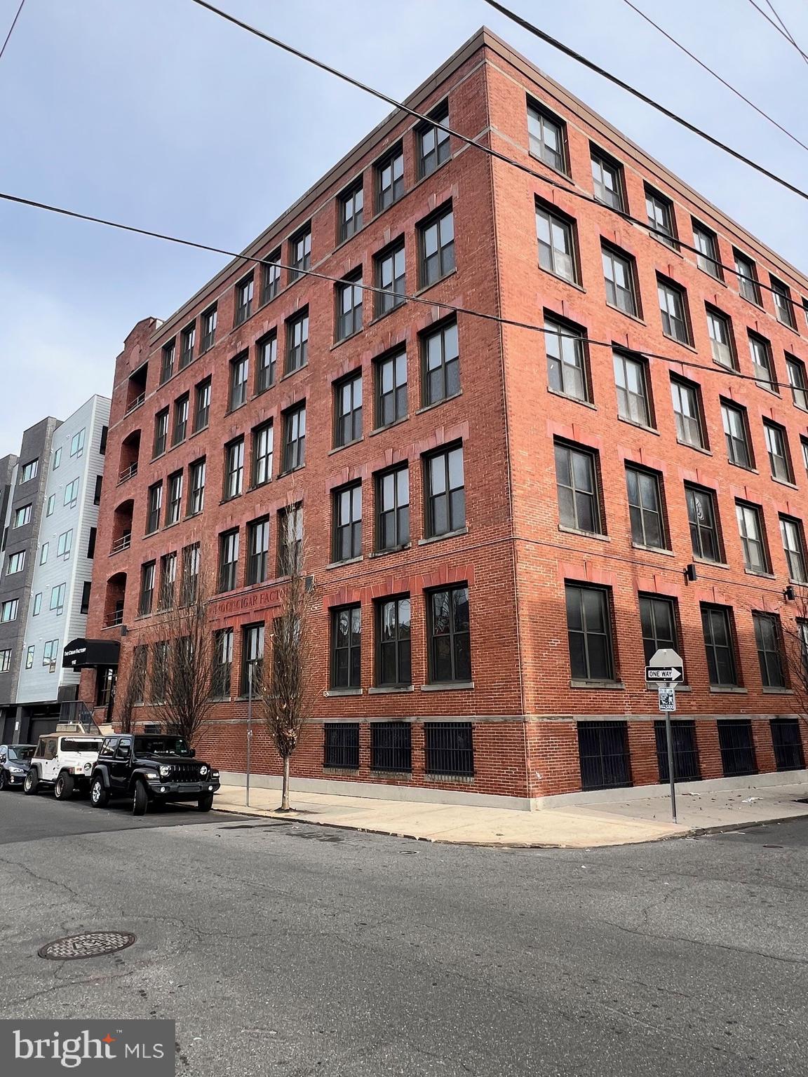 NORTHERN LIBERTIES - Residential Lease