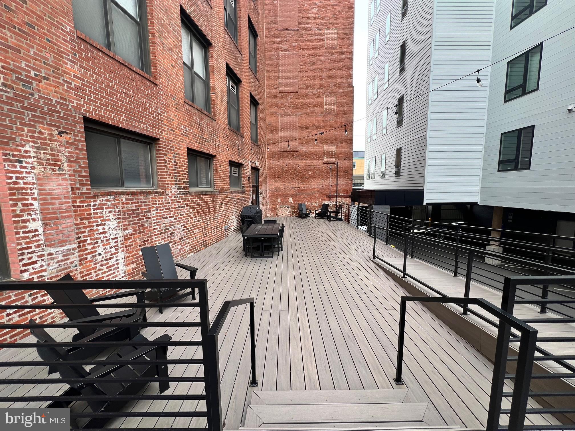 NORTHERN LIBERTIES - Residential Lease