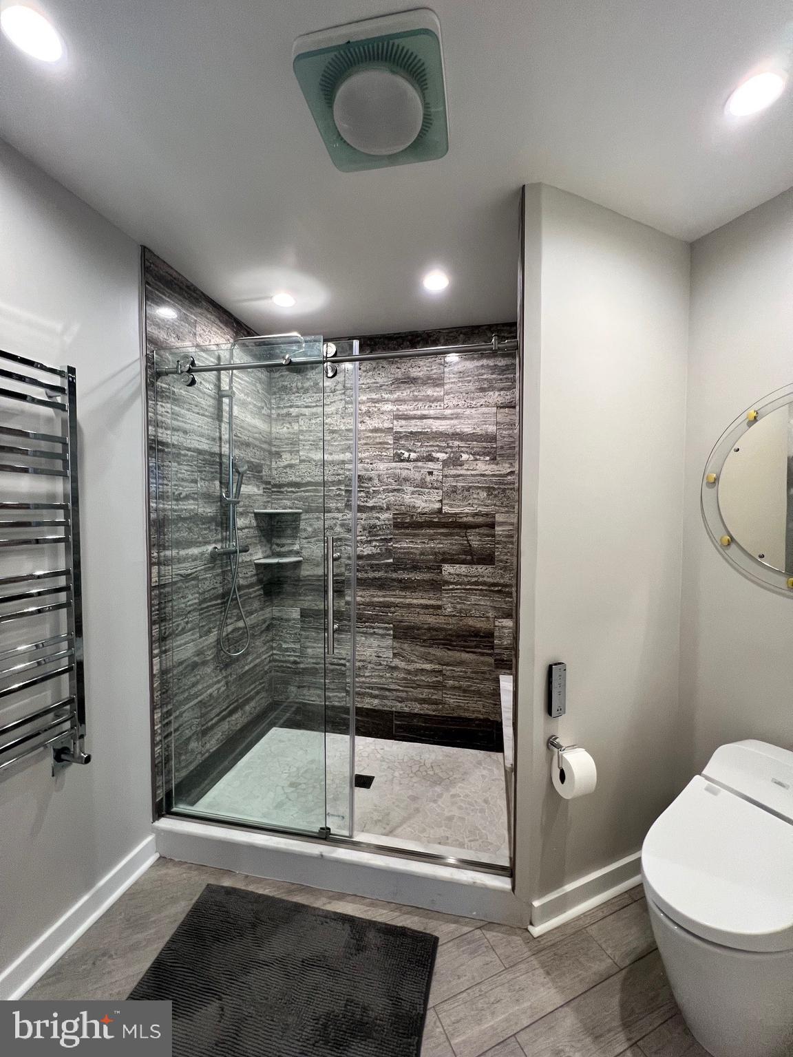 NORTHERN LIBERTIES - Residential Lease