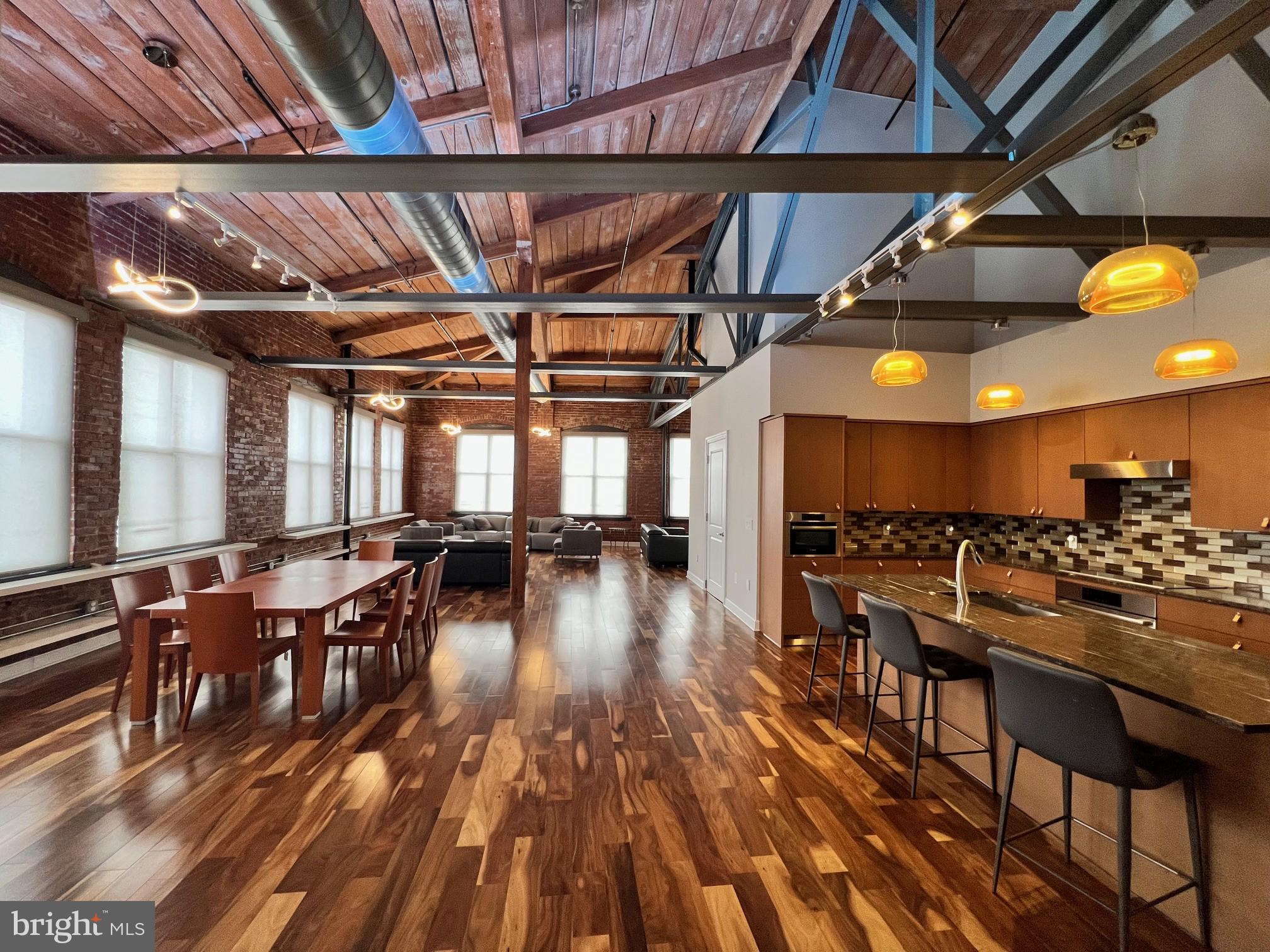 NORTHERN LIBERTIES - Residential Lease