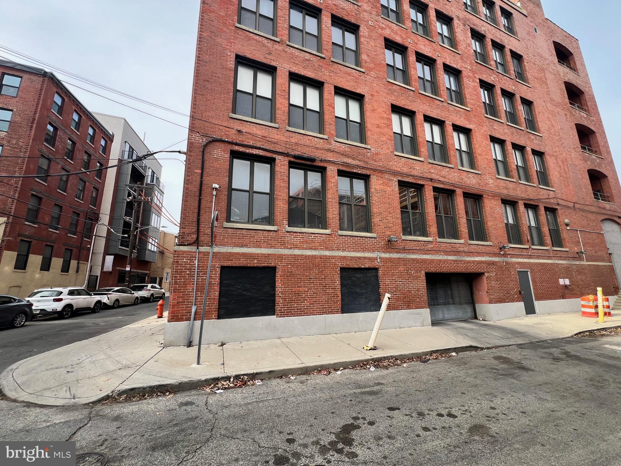 NORTHERN LIBERTIES - Residential Lease