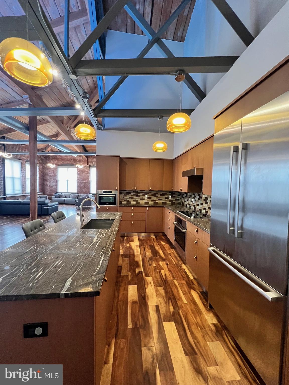 NORTHERN LIBERTIES - Residential Lease