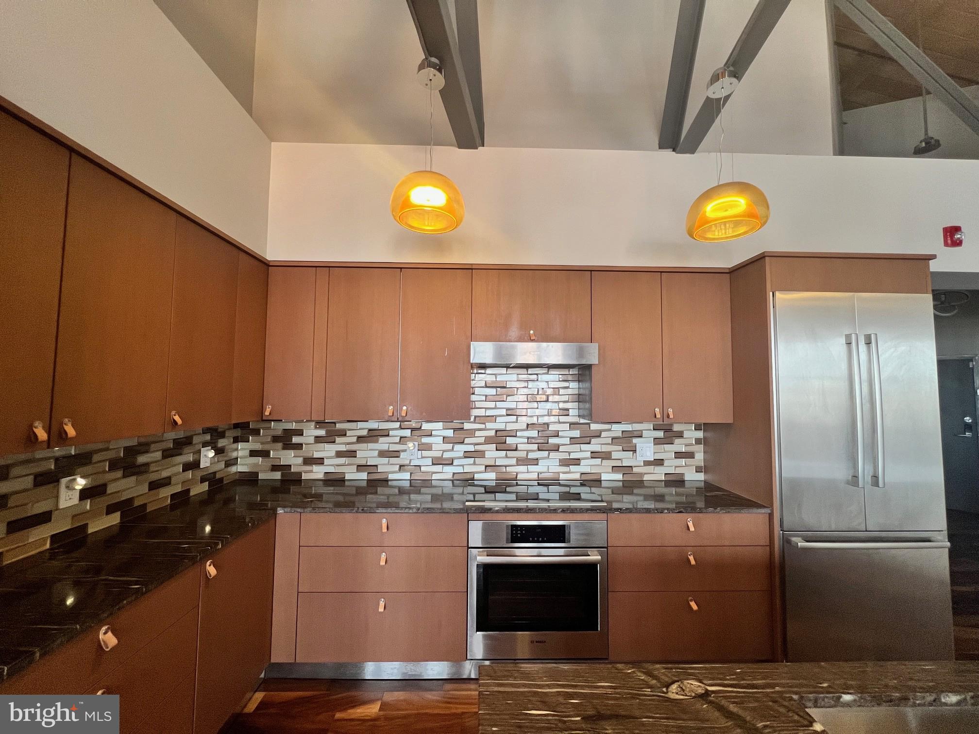 NORTHERN LIBERTIES - Residential Lease