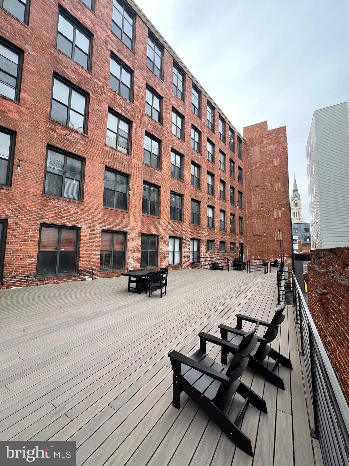 NORTHERN LIBERTIES - Residential Lease